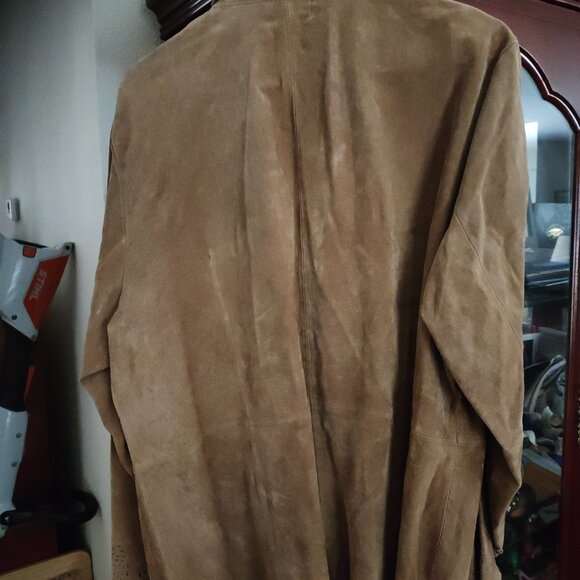 jacket - Picture 2 of 2